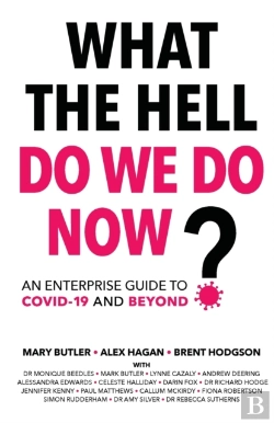 Bertrand.pt - What The Hell Do We Do Now?