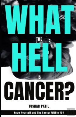 Bertrand.pt - What The Hell Is Cancer?
