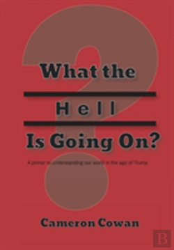 Bertrand.pt - What The Hell Is Going On?