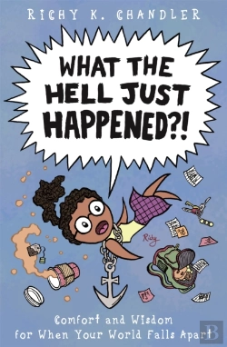 Bertrand.pt - What The Hell Just Happened?!