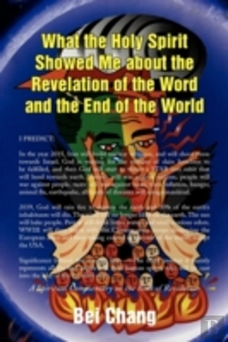 Bertrand.pt - What The Holy Spirit Showed Me About The Book Of Revelation