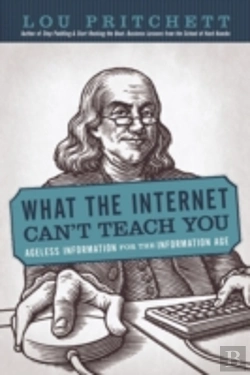 Bertrand.pt - What The Internet Can'T Teach You