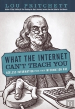 Bertrand.pt - What The Internet Can'T Teach You