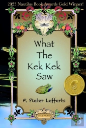 What The Kek Kek Saw