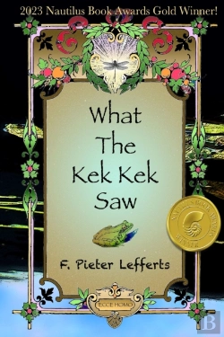 Bertrand.pt - What The Kek Kek Saw