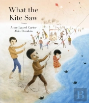 What The Kite Saw