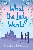 What The Lady Wants