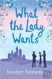What The Lady Wants