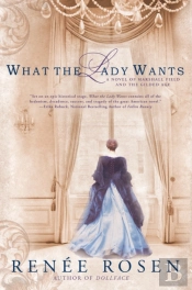 What The Lady Wants