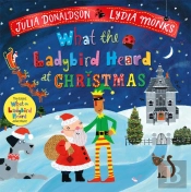 What The Ladybird Heard At Christmas