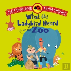 Bertrand.pt - What The Ladybird Heard At The Zoo