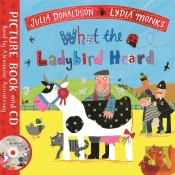 What The Ladybird Heard