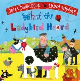 What The Ladybird Heard