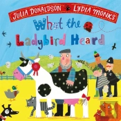What The Ladybird Heard