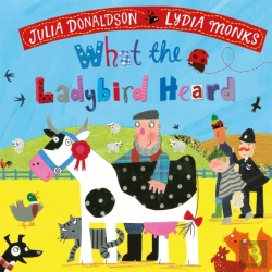 Bertrand.pt - What The Ladybird Heard