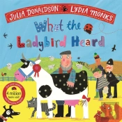 What The Ladybird Heard