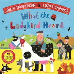 Bertrand.pt - What The Ladybird Heard