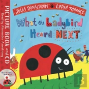 What The Ladybird Heard Next