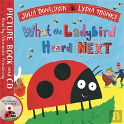 Bertrand.pt - What The Ladybird Heard Next