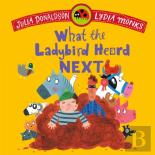 What The Ladybird Heard Next