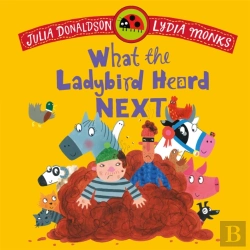Bertrand.pt - What The Ladybird Heard Next