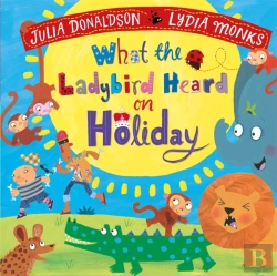 Bertrand.pt - What The Ladybird Heard On Holiday