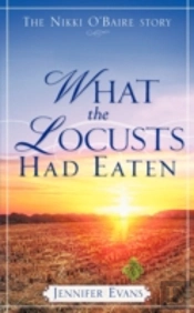 What The Locusts Had Eaten
