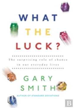 Bertrand.pt - What The Luck