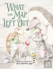 What The Map Left Out
