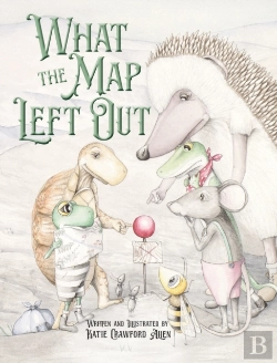 Bertrand.pt - What The Map Left Out