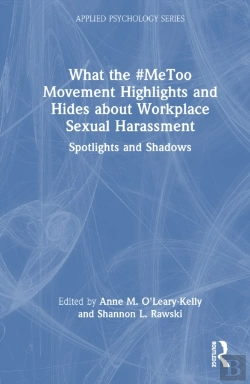 Bertrand.pt - What The #Metoo Movement Highlights And Hides About Workplace Sexual Harassment