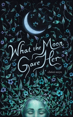 Bertrand.pt - What The Moon Gave Her
