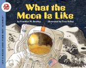 What The Moon Is Like