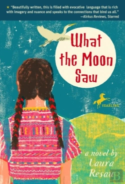 Bertrand.pt - What The Moon Saw