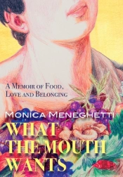 What The Mouth Wants