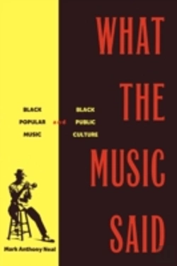 Bertrand.pt - What The Music Said