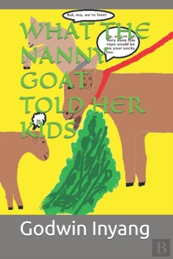 Bertrand.pt - What The Nanny Goat Told Her Kids