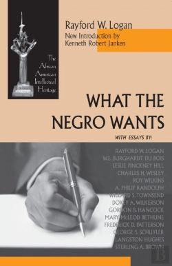 Bertrand.pt - What The Negro Wants