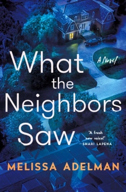 Bertrand.pt - What The Neighbors Saw