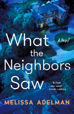 Bertrand.pt - What The Neighbors Saw