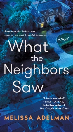 Bertrand.pt - What The Neighbors Saw