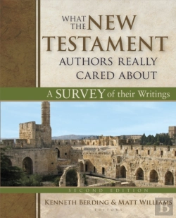 Bertrand.pt - What The New Testament Authors Really Cared About