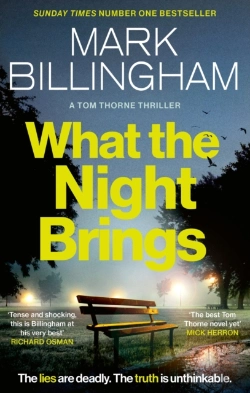 Bertrand.pt - What The Night Brings