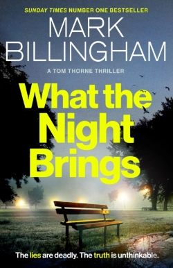 Bertrand.pt - What The Night Brings