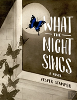Bertrand.pt - What The Night Sings