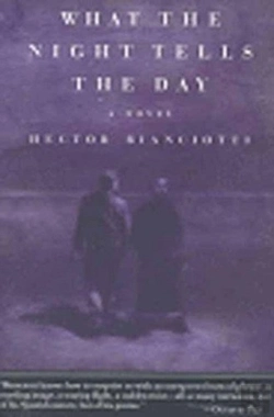 Bertrand.pt - What The Night Tells The Day