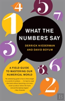 Bertrand.pt - What The Numbers Say