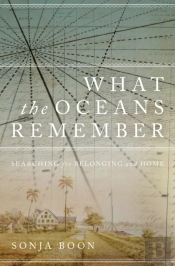 What The Oceans Remember