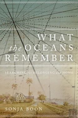 Bertrand.pt - What The Oceans Remember