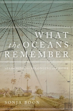 Bertrand.pt - What The Oceans Remember